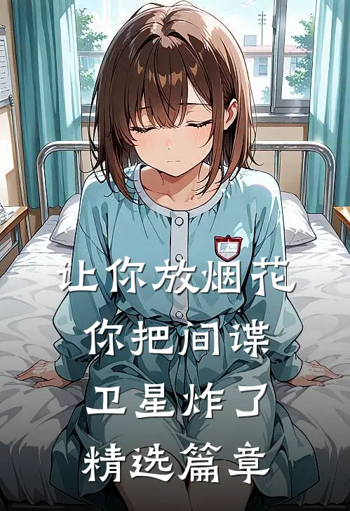 让你放烟花,你把间谍卫星炸了精选篇章