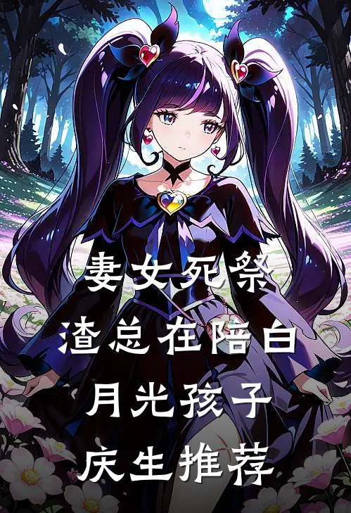 妻女死祭，渣总在陪白月光孩子庆生推荐
