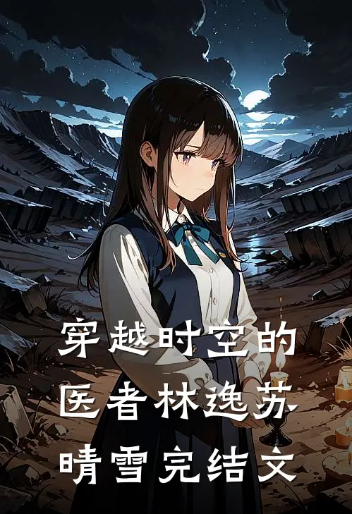 穿越时空的医者林逸苏晴雪完结文