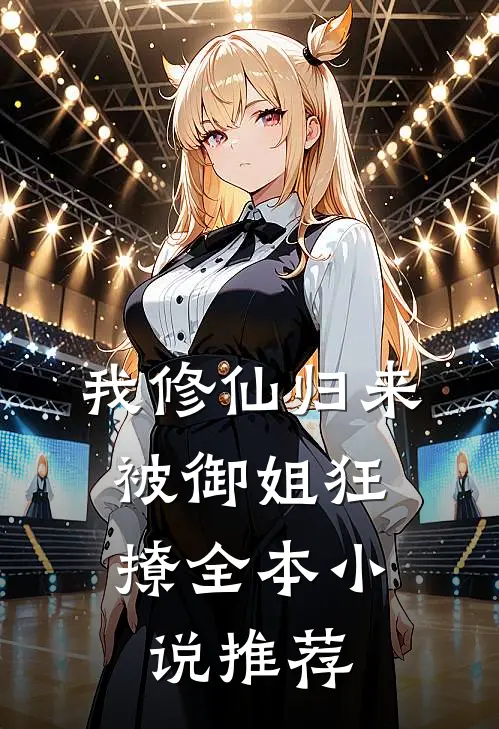 我修仙归来,被御姐狂撩全本推荐