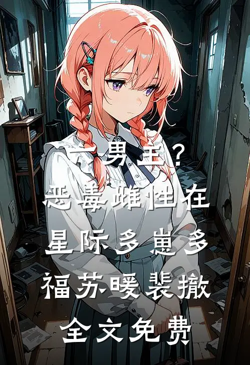 六男主？恶毒雌性在星际多崽多福苏暖裴撤全文免费