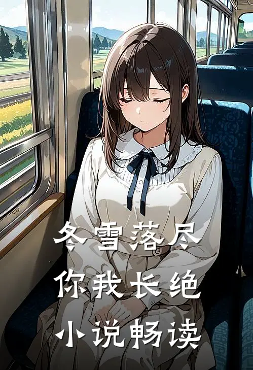 冬雪落尽，你我长绝小说畅读