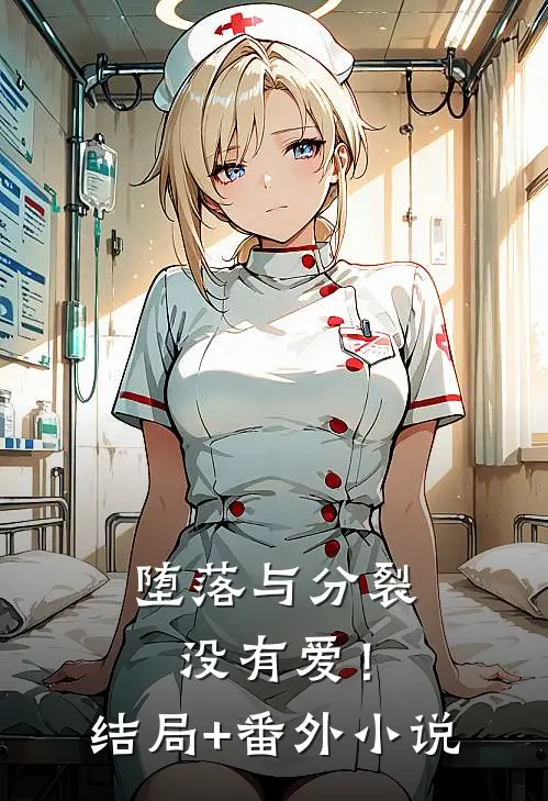 堕落与分裂:没有爱！结局+番外小说