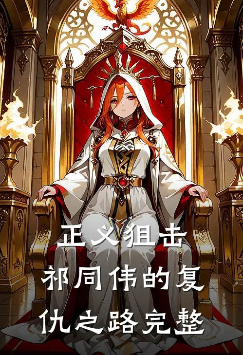 正义狙击：祁同伟的复仇之路完整