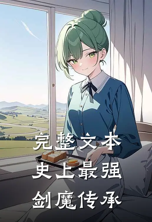 完整文本史上最强剑魔传承