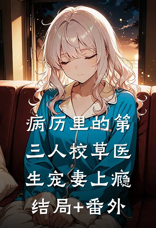 病历里的第三人校草医生宠妻上瘾结局+番外
