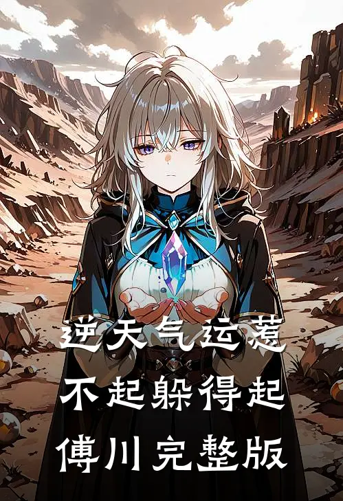逆天气运惹不起躲得起傅川完整版