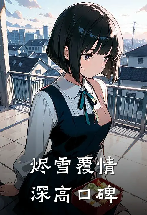 烬雪覆情深高口碑