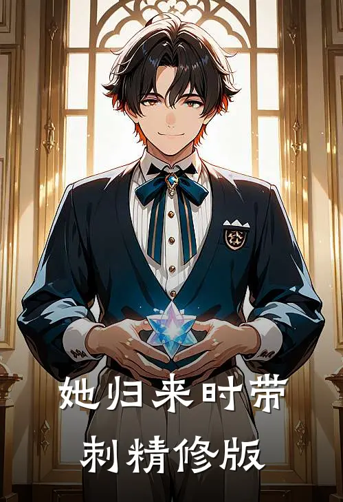 她归来时带刺精修版