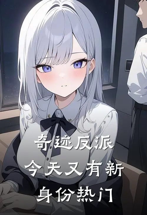 奇迹反派：今天又有新身份热门