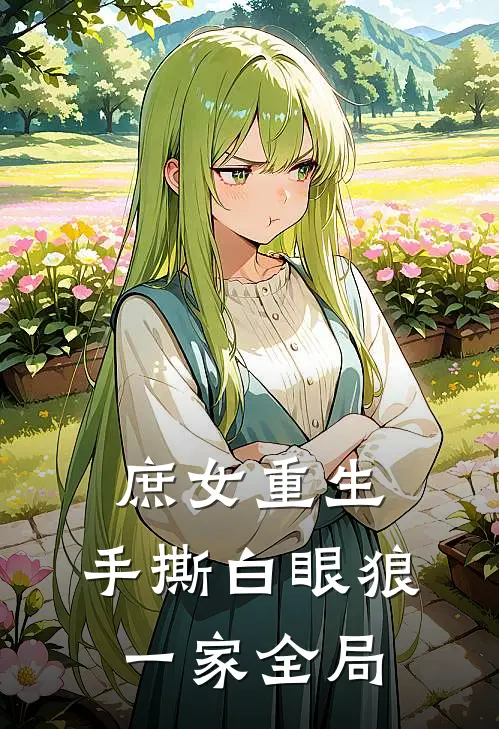 庶女重生,手撕白眼狼一家全局免费阅读