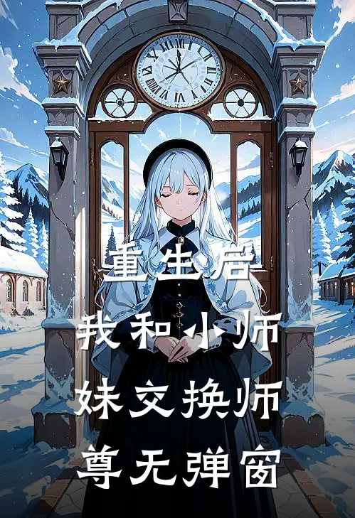重生后，我和小师妹交换师尊无弹窗