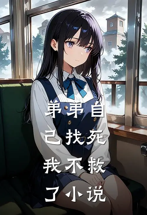 弟弟自己找死,我不救了