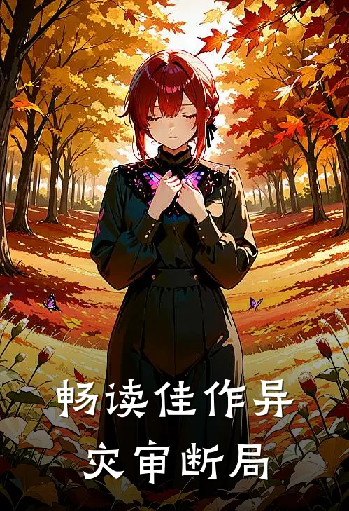 畅读佳作异灾审断局