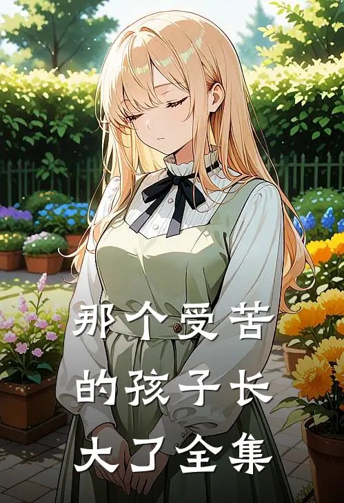 那个受苦的孩子长大了 全集