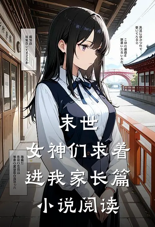 末世女神们求着进我家长篇阅读全文