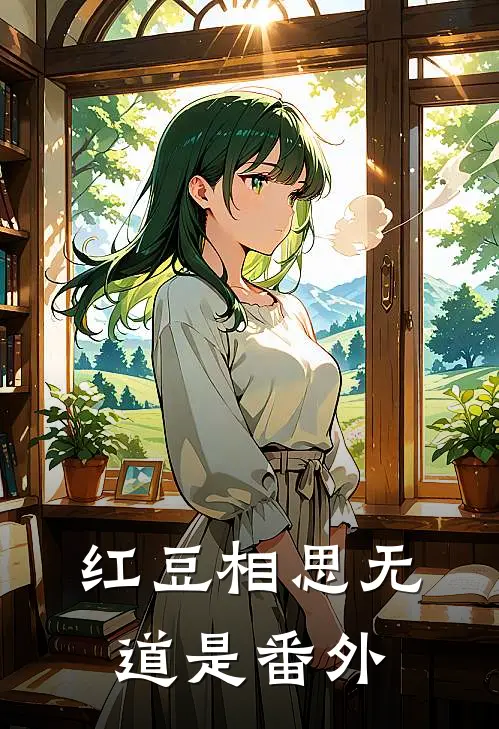 红豆相思无道是番外