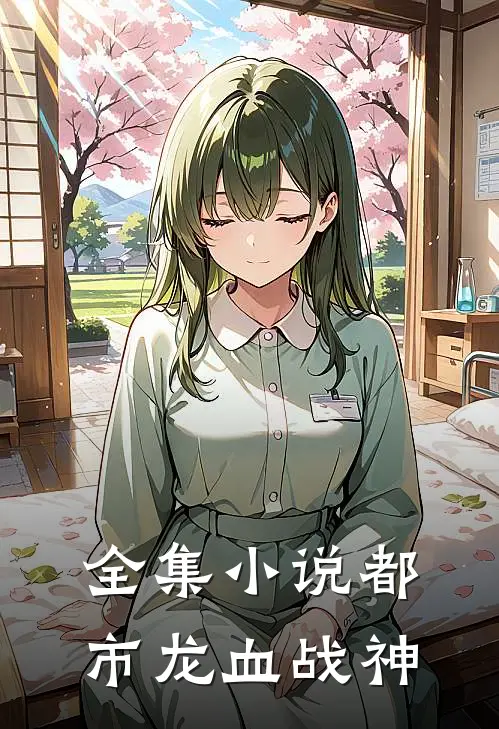 全集小说都市龙血战神