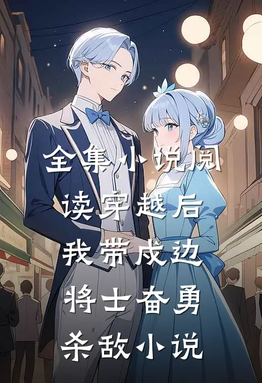 全集小说阅读穿越后,我带戍边将士奋勇杀敌小说