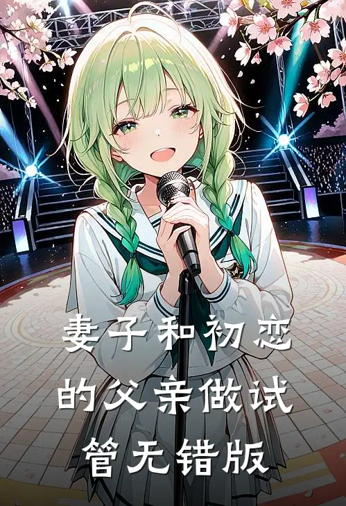 妻子和初恋的父亲做试管无错版