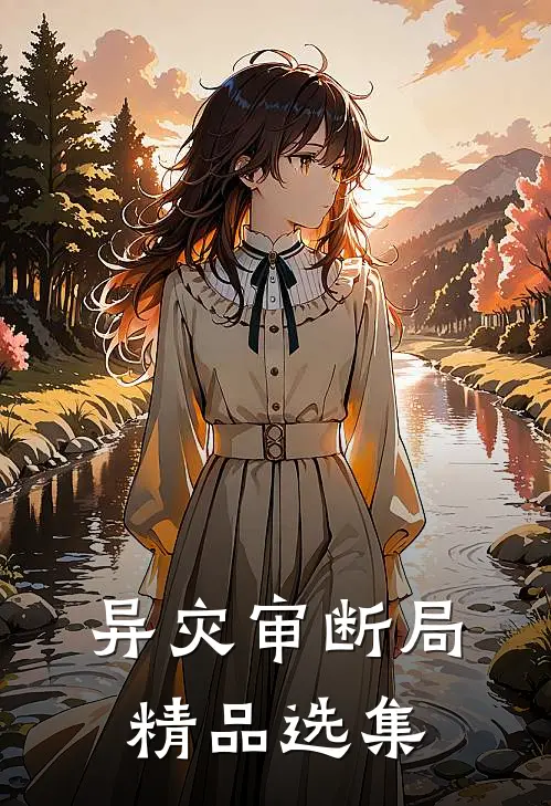 异灾审断局精品选集