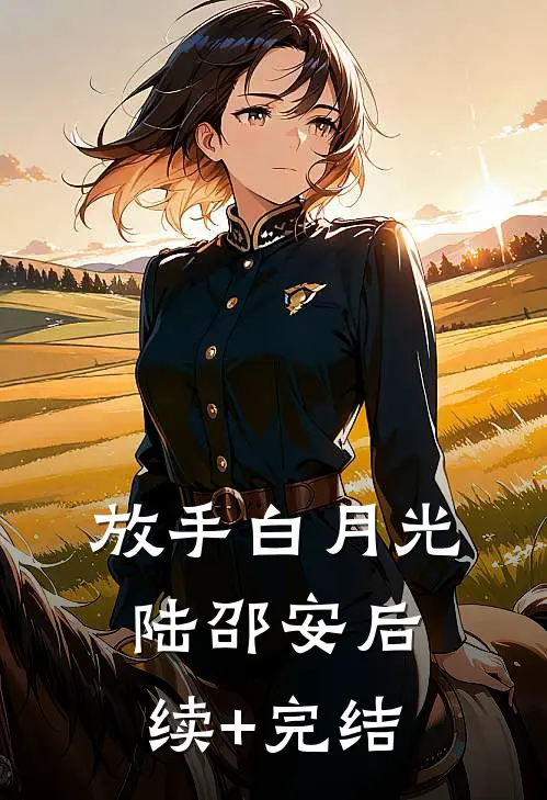放手白月光陆邵安后续+完结