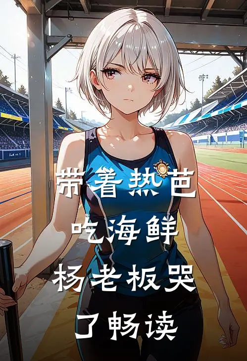 带着热芭吃海鲜，杨老板哭了畅读