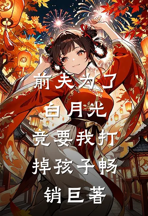 前夫为了白月光，竟要我打掉孩子畅销巨著