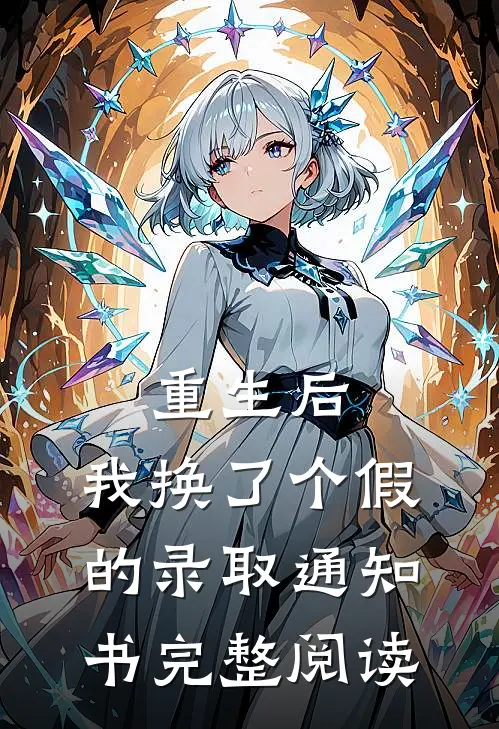 重生后，我换了个假的录取通知书完整阅读