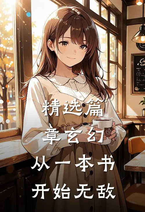 精选篇章玄幻：从一本书开始无敌
