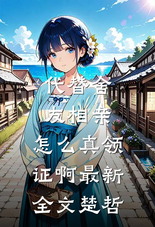 代替舍友相亲，怎么真领证啊最新全文楚哲