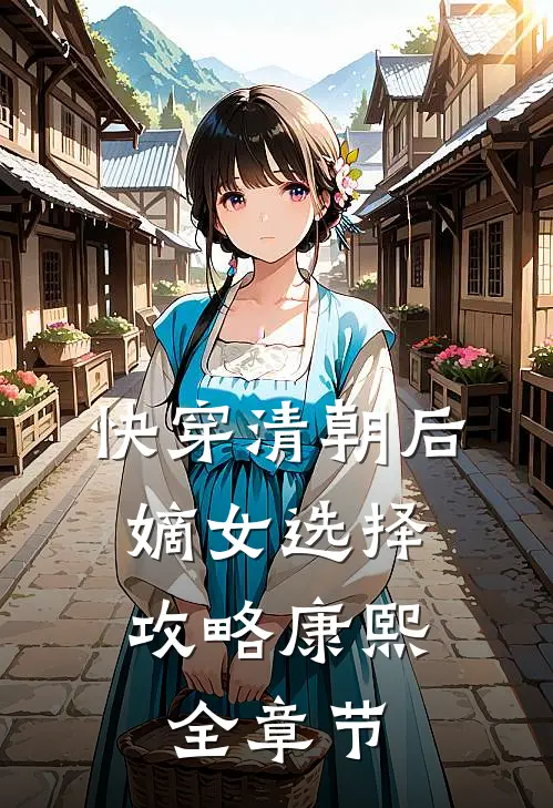 快穿清朝后，嫡女选择攻略康熙全章节