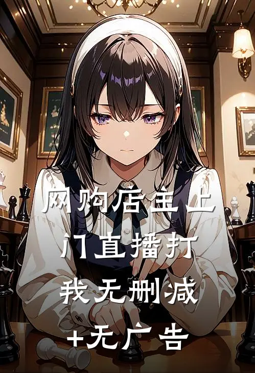 网购店主上门直播打我无删减+无广告