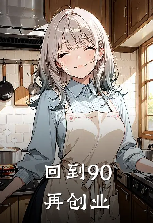 回到90再创业