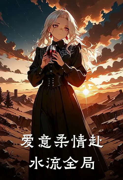 爱意柔情赴水流全局