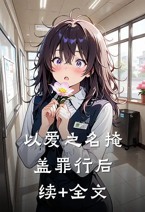 以爱之名掩盖罪行后续+全文