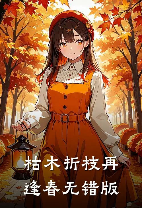 枯木折枝再逢春无错版