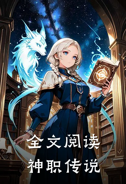 全文阅读神职传说