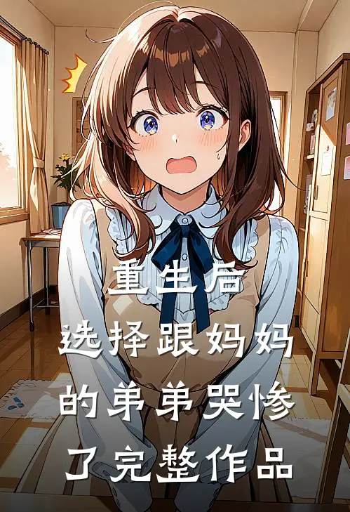 重生后，选择跟妈妈的弟弟哭惨了完整作品