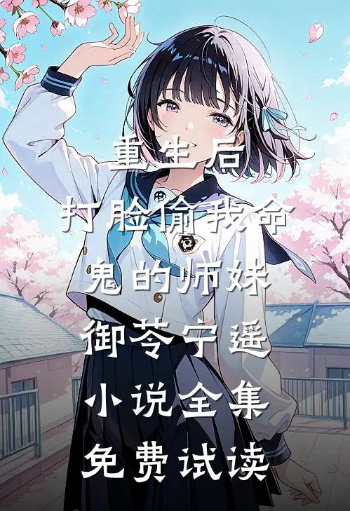 重生后，打脸偷我命鬼的师妹御苓宁遥小说全集免费试读