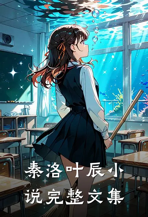 秦洛叶辰小说完整文集