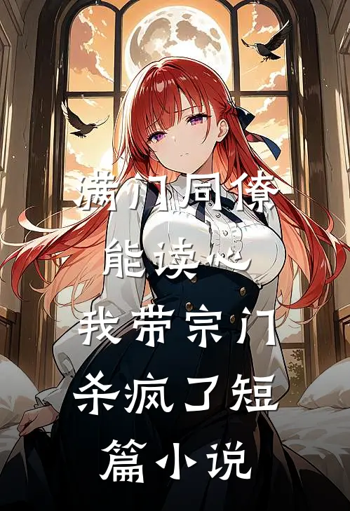 满门同僚能读心，我带宗门杀疯了短篇小说