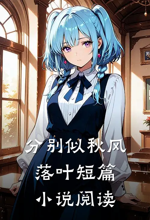 分别似秋风落叶短篇小说阅读