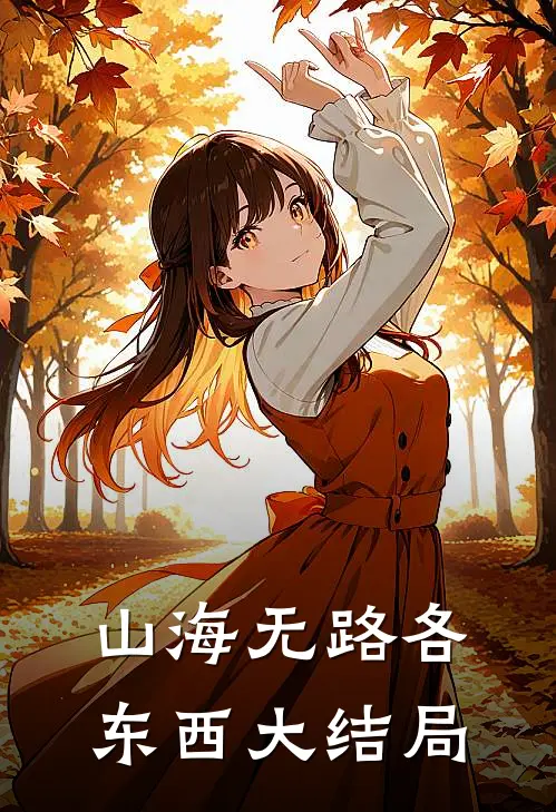 山海无路各东西大结局