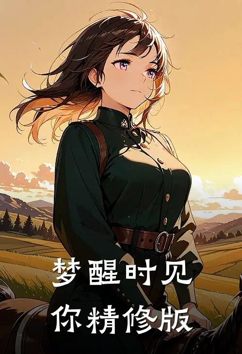 梦醒时见你精修版