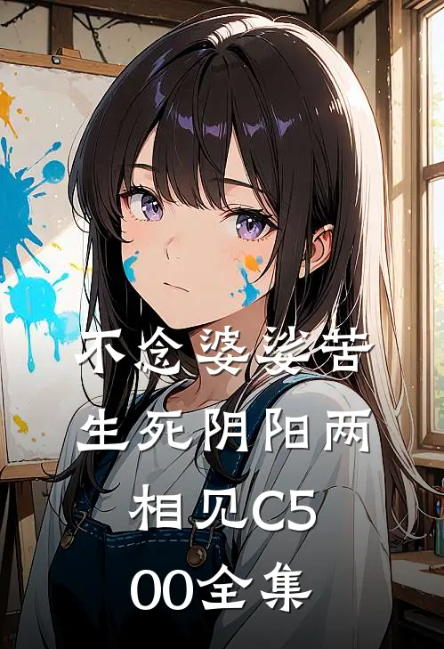 不念婆娑苦，生死阴阳两相见C500全集