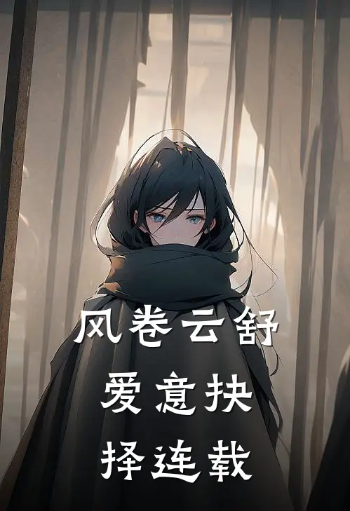 风卷云舒，爱意抉择连载