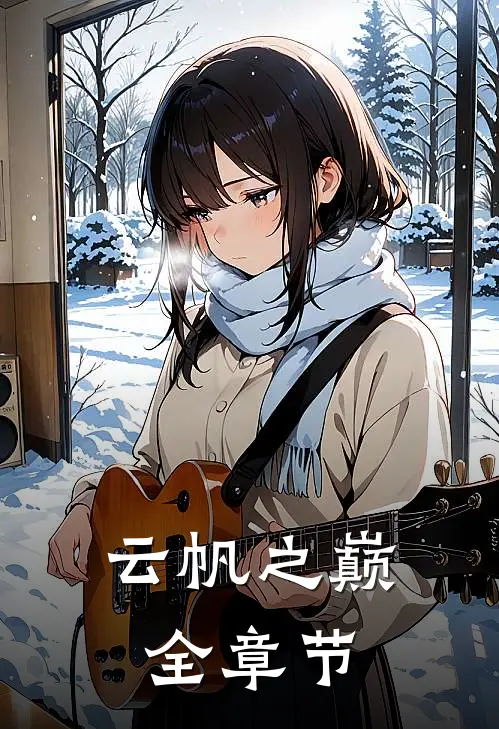 云帆之巅全章节