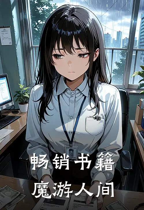 畅销书籍魔游人间