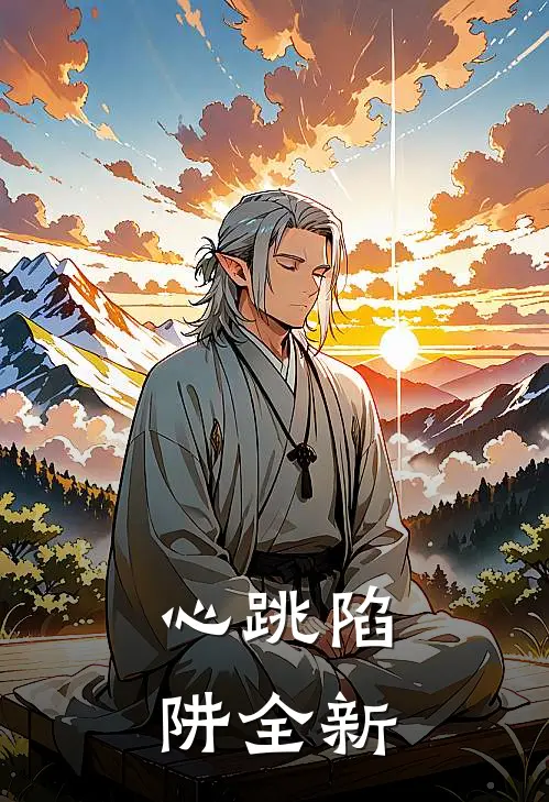 心跳陷阱全新